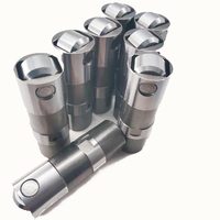 Roller Lifters Hidrolik Performa untuk GM Chevrolet LS1 LS2 LS3 LS6 LS7 LS9 12499225  HT-2148 JB-2079 HL-2148S A2148 B2148