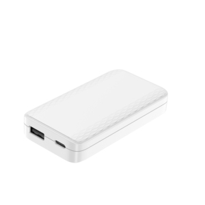 Cargador Portátil Plegable Ultrafino PD 3.0 de 65W con Puertos USB-C y USB-A, Carga Rápida - Product Image 1