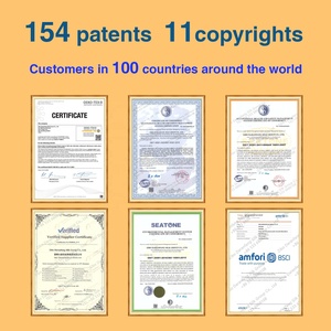 Set di <span class=keywords><strong>Pigiama</strong></span> in Seta Blu Nebbia di Lusso a Due Pezzi per <span class=keywords><strong>Uomo</strong></span>, 100% Seta Organica, Taglia Personalizzabile, Abbigliamento da Notte in Seta per <span class=keywords><strong>Uomo</strong></span> - Product Image 6