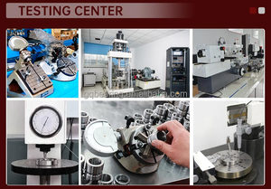 Cuscinetto a rullini RNA6905-XL all'ingrosso - Sostituisce Cat 267-8084 (2678084) |   Alta Capacità di Carico |   MOQ 1 Pezzo |   Spedizione dagli Stati Uniti - Product Image 5