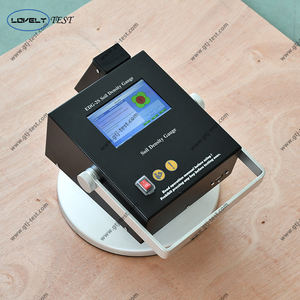 Alat Ukur Kompaksi Tanah Portabel Akurasi Tinggi Penguji Kompaksi Tanah Penganalisis Kepadatan Tanah - Product Image 2