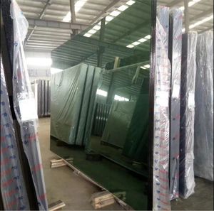 Muro de cortina de vidrio de doble acristalamiento de estilo chino moderno, marco de aleación de aluminio al mejor precio <span class=keywords><strong>para</strong></span> decoración Exterior de Casa Hotel - Product Image 4