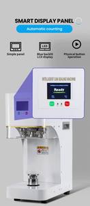 Machine d'emballage et de scellage automatique pour canettes en étain/plastique, garantie à 100%, pour boissons, à bon prix - Product Image 5