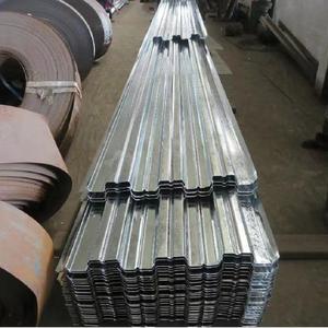 <span class=keywords><strong>Lamiera</strong></span> Ondulata Colorata da 0,30 mm, Lastra di Copertura in Acciaio Ondulato Calibro 28 - Product Image 6