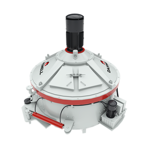 Máy Trộn Bê Tông Chất <span class=keywords><strong>L</strong></span>ượng Cao Máy Trộn Bê Tông MP Series Máy Trộn Bê Tông Hành Tinh - Product Image 1