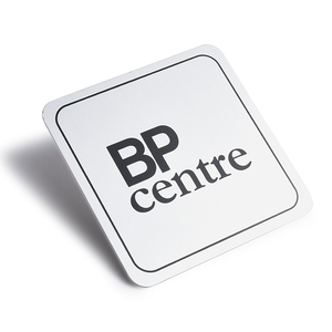 Hot Selling Customized Logo Promotional Square <b>Table</b> <b>Coaster</b> For Drinks - Product Image 3