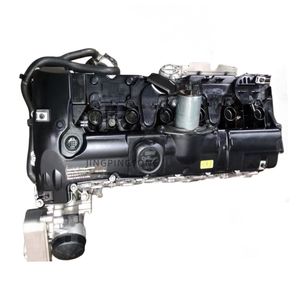Culatas de Motor Usadas de Alta Calidad al por Mayor para <span class=keywords><strong>BMW</strong></span> <span class=keywords><strong>520i</strong></span> 325i 525i 530i 730 2.2L 2.5L 3.0L M54 - Product Image 5