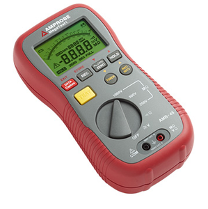 Testeur de résistance d'isolement Amprobe AMB-45 neuf d'origine, Anémomètre Amprobe AMB-45 neuf d'origine - Product Image 5