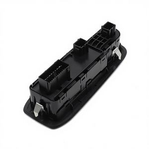 Nouveau 96788281ZD-03 Interrupteur de lève-vitre ABS Interrupteur de pression d'huile pour Peugeot 308/3008 - Product Image 3