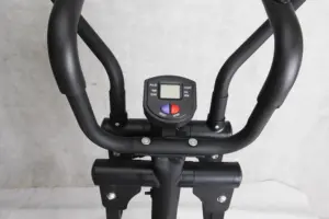 Macchina d'acciaio del camminatore dell'aria di forma fisica dell'attrezzatura 360 di esercizio della macchina dell'addestratore della gamba per il commercio all'ingrosso