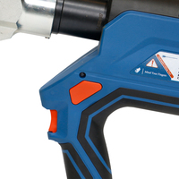 ECT-50 LCD 6T alimenté par batterie 50mm outil de coupe hydraulique coupe-câble électrique