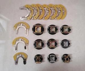 Interruptor centrífugo do sensor da placa da conexão de plástico - Product Image 2