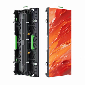 Écran LED de <span class=keywords><strong>location</strong></span> P2.976 intérieur Ultra HD <span class=keywords><strong>à</strong></span> pas fin pour scène, conférence et salle de contrôle - Product Image 6