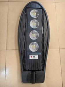 Integrated SMD LED Solar Street Light Outdoor Use Student Installation with IP65 Rating - Product Image 3