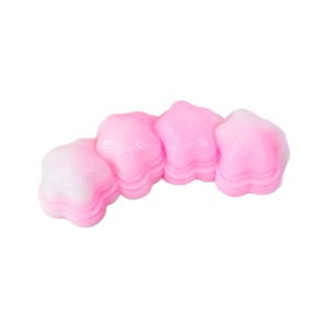 Jouet anti-stress en TPR Star Pinch Cream à presser pour soulager le stress et la décompression à récupération lente, pour les 5 ans et plus - Product Image 1