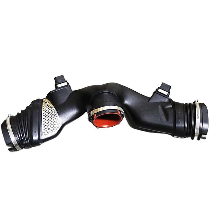 Auto OM642 Engine Air Intake Mass Air Flow Sensor A6420908237 For  