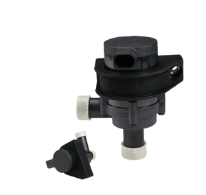 Nuevo Auto coche eléctrico auxiliar refrigerante adicional Auto bomba de agua eléctrica 7H0965561A 7H0965561 para Audi Vw <span class=keywords><strong>Volkswagen</strong></span> Seat - Product Image 6