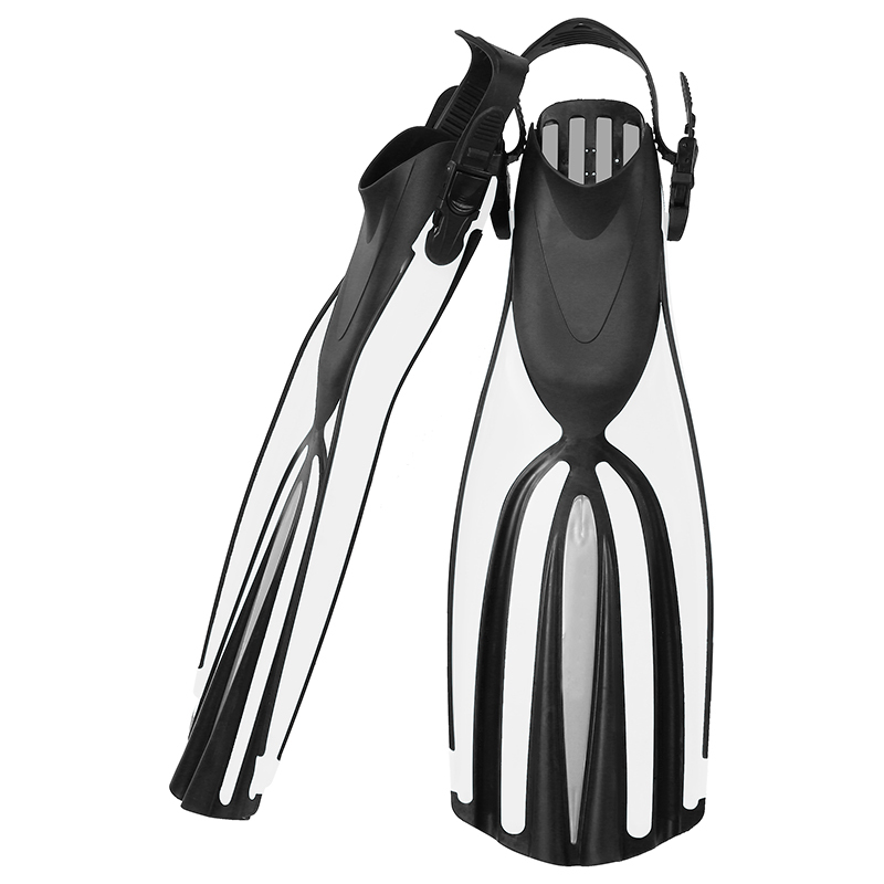 High Quality Long Blade Scuba Diving