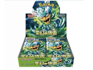Cartes Pokémon japonaises de la série SV1-SV9 SV1a-SV9a de haute qualité, boîte de boosters, plateau de carrom portable pour les amateurs de cartes - Product Image 6