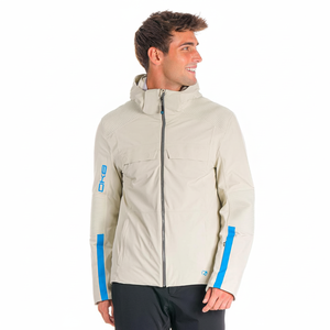 Giacca Premium sci e Snowwear lunare uomo (JKT lunare uomo) - Product Image 2