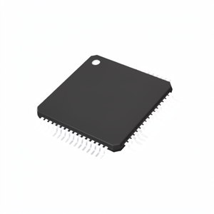 Composants électroniques en gros : Microcontrôleur embarqué 32 bits 1 Mo Flash 64TQFP - PIC32MK1024MCF064-E_PT 64 TQFP - Product Image 1