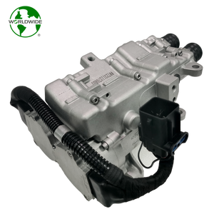 D7uf1 नया dsg क्लच एक्चुएटर उच्च परिशुद्धता संचरण d7uf1 dsg ब्रांड क्लच एक्चुएटर ऑटो गियरबॉक्स भाग - Product Image 2