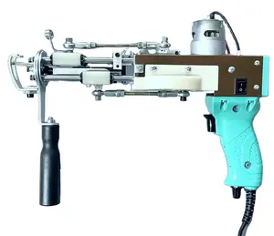 Hot Selling AK Pro Tufting Gun Carpet Making Machine Gun Tufting Ak Ii Tufting Gun With Low Price