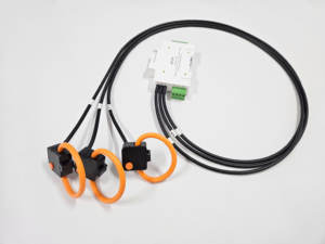 ME132F 高性能仪表 - 中性电流测量 - Product Image 6