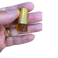 Huile Essentielle de Oud Parfum de bois d'agar Huiles essentielles pures de Oud Huile de Oud biologique