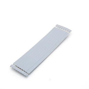 OEM ODM 20ピンIdcリボンケーブルワイヤーハーネスシールド付きアセンブリディスプレイ用 - Product Image 5