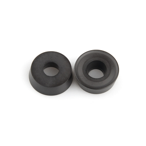 BWIN Nhóm Quần Quần Nhà Máy CVD Tráng RCMT RCMX 1003 1204 1606 2006 2507 3209 <span class=keywords><strong>CNC</strong></span> Vòng Máy Tiện Quay Công Cụ Chèn - Product Image 5