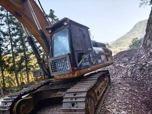 Excavatrices d'occasion Caterpillar 336 D2 336D2, engins de terrassement, 336D2 336DL à vendre, équipement de construction - Product Image 5