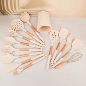 Productos Más Vendidos, Artículos de Cocina para el Hogar, Utensilios de Cocina de Silicona, Proveedor de Utensilios de Cocina de Silicona - Product Image 1