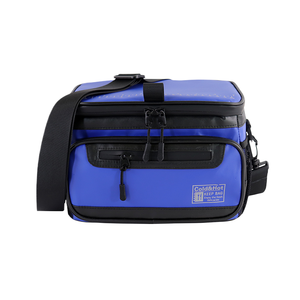 Sac isotherme épais pour le camping en plein air, les voyages, les barbecues, avec de grands sacs à lunch isolés pour femmes, pour le travail - Product Image 6