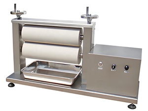 Moinho Elétrico Simples e Pequeno para Tecido com 1 Ano de Garantia e Motor <span class=keywords><strong>DC</strong></span> - Product Image 3