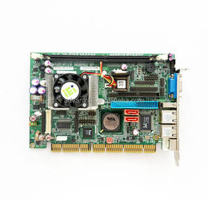 IEI PCISA-LUKE-1G-R11 001E014-01-110-RS TC07830329 REV.1.1 Industrial Embedded <b>Computer</b> <b>Accessory</b> Stock Available - Product Image 1