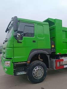 Camión Volquete Foton 4x2 Usado Más Vendido en China, Mini Camión Foton en Venta Directa de Fábrica - Product Image 6