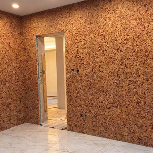 Sous-couche en liège pour revêtement de sol, absorption acoustique, liège naturel haute densité, rouleau de 2 mm à 5 mm d'épaisseur - Product Image 3