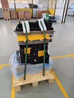 Fournisseur chinois CFFE CFGB CFCA CFFB CDBA CNEW Bloc moteur 2.0TDI pour VW Transporter Amarok 2.0TDI