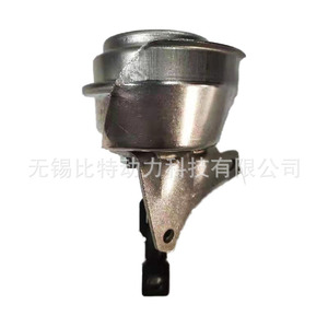 Válvula de descarga Turbo Hi-Billet 434855-0015 para pieza de repuesto de motor turboalimentado - Product Image 2