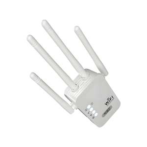 <span class=keywords><strong>Amplificador</strong></span> <span class=keywords><strong>de</strong></span> <span class=keywords><strong>señal</strong></span> <span class=keywords><strong>de</strong></span> 2,4G <span class=keywords><strong>Amplificador</strong></span> <span class=keywords><strong>de</strong></span> <span class=keywords><strong>señal</strong></span> <span class=keywords><strong>de</strong></span> 300Mbps 802.11N Inalámbrico <span class=keywords><strong>Wifi</strong></span> Repeteur <span class=keywords><strong>Wifi</strong></span> Range Extender - Product Image 4