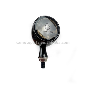 <span class=keywords><strong>Led</strong></span> Bullet xe máy blinker chỉ số E đánh dấu 1000 DF chuyển ánh sáng trắng chạy đèn phía trước phía sau 3-1 lần lượt tín hiệu ánh sáng 12V - Product Image 4