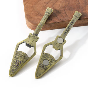 Aimants de bière pour réfrigérateur, <span class=keywords><strong>prix</strong></span> d'usine, ouvre-bouteille en émail personnalisé, aimant de réfrigérateur, bricolage personnel 3d aimants de voiture pour réfrigérateur - Product Image 6