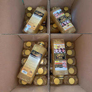 Aceite Corrector de Oro de 24K, Aceite de Masaje Corporal Antiarrugas de SPA Natural Puro con Colágeno Orgánico, Aceite Relajante para Músculos Dolorosos - Product Image 4