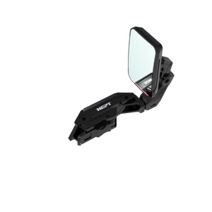 5.1 điều khiển chính xác \ "gương cong quá khổ cho Ford Bronco không có phụ kiện bên ngoài mắt cá - Product Image 5