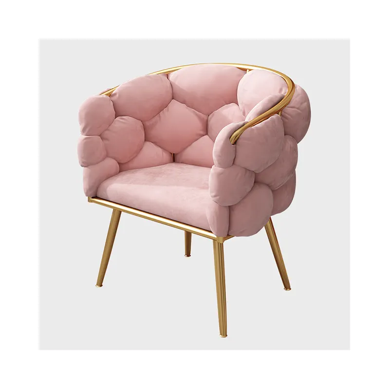 Chaises de salon lit salon Design Led et pliant paresseux loisirs pouf élégant gonflable film canapé discothèque canapé chaise
