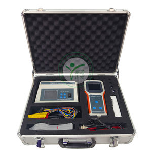 KDZD836 Digital DC <span class=keywords><strong>Ground</strong></span> <span class=keywords><strong>Fault</strong></span> Locator Usando o método de diferença atual com braçadeira de alta precisão para detecção de corrente de vazamento - Product Image 2