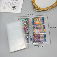 Album photo personnalisé Kpop Photocard Holder Book pour fujifilm instax mini film 32 slot
