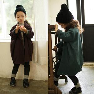 Express Turkey Winter Hanger Wood Kids Waterfall <b>Pant</b> Coats - Product Image 1