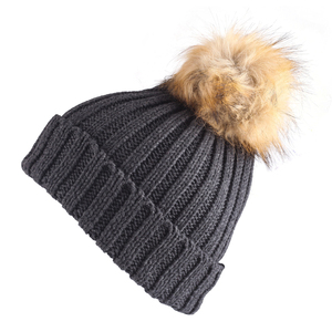 <strong>Custom</strong> Your Own logo Free Sample <strong>Pom</strong> <strong>Pom</strong> <strong>Beanies</strong> Acrylic Knit <strong>Beanie</strong> Hat With Top Ball - Product Image 1